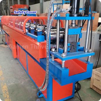 Light Steel Keel Cold Roll Forming Machine